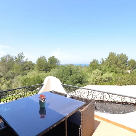 Holiday home Casa Luisa