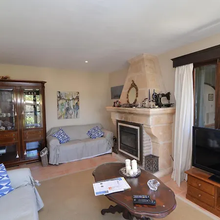 Casa Luisa Holiday home *