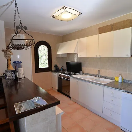 Casa Luisa Holiday home Colonia de Sant Pere