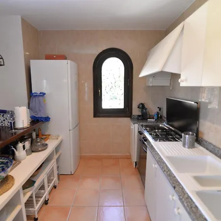 Holiday home Casa Luisa Colonia de Sant Pere