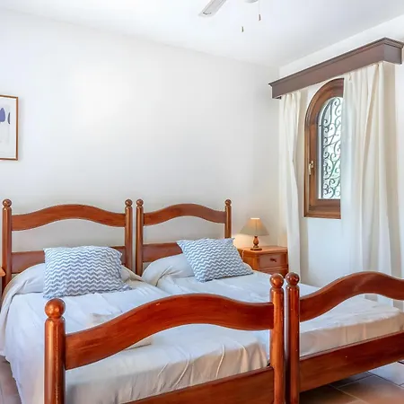 Holiday home Casa Luisa