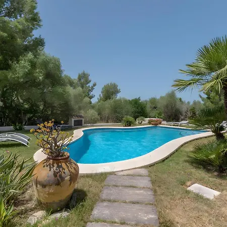 Casa Luisa *