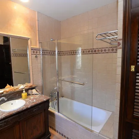 Casa Luisa Holiday home