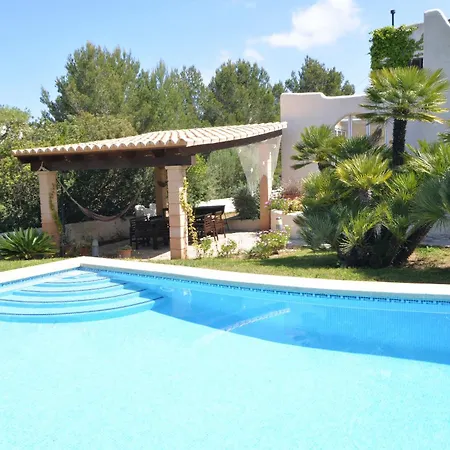 Holiday home Casa Luisa *