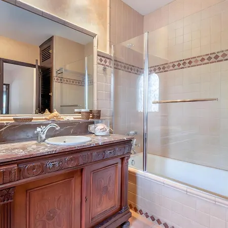 Casa Luisa Holiday home Colonia de Sant Pere