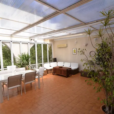Casa Luisa Holiday home *