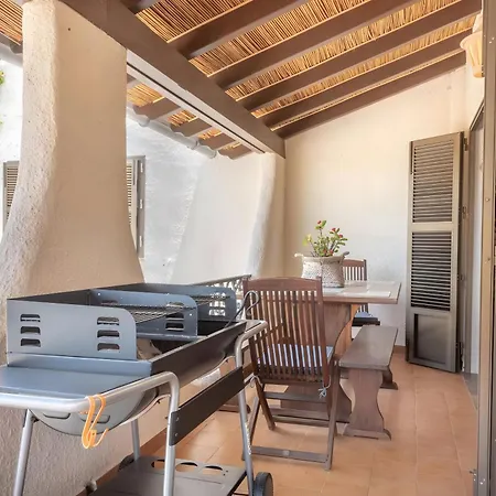 Holiday home Casa Luisa *