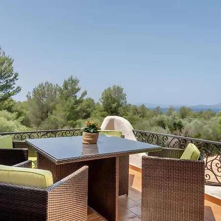 Casa Luisa Holiday home Colonia de Sant Pere