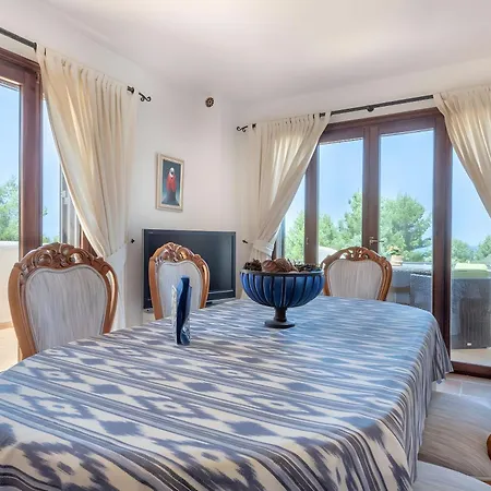 Holiday home Casa Luisa *