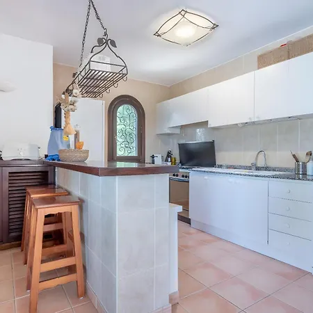 Holiday home Casa Luisa Colonia de Sant Pere