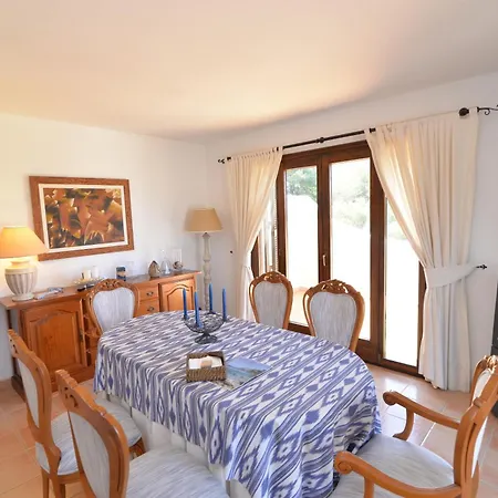 Casa Luisa * Colonia de Sant Pere