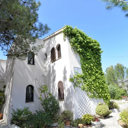 Casa Luisa