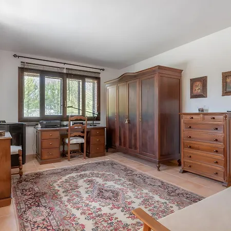 Casa Luisa Holiday home