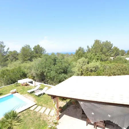 Holiday home Casa Luisa