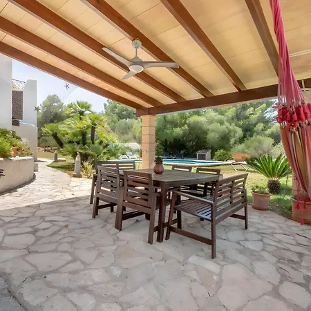 Casa Luisa