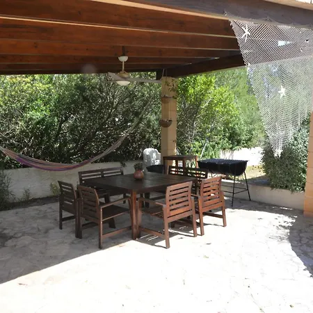 Casa Luisa Holiday home Colonia de Sant Pere