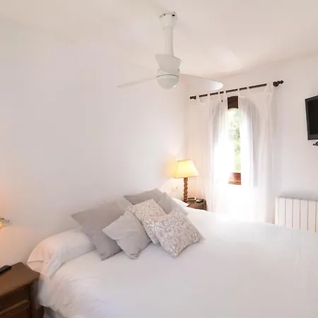 Casa Luisa * Colonia de Sant Pere