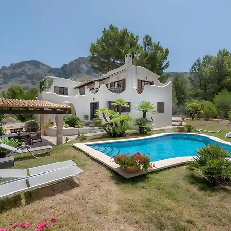 Casa Luisa