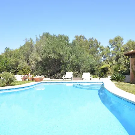 Casa Luisa Holiday home