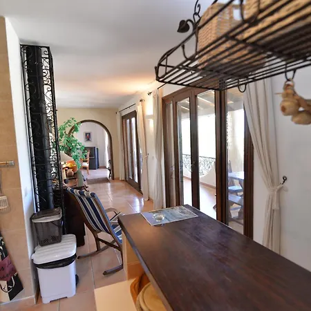 Holiday home Casa Luisa
