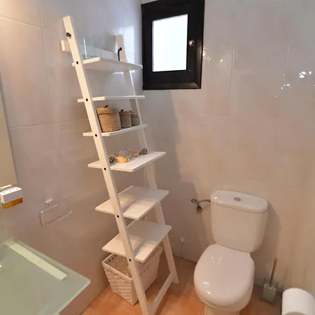 Casa Luisa Holiday home Colonia de Sant Pere
